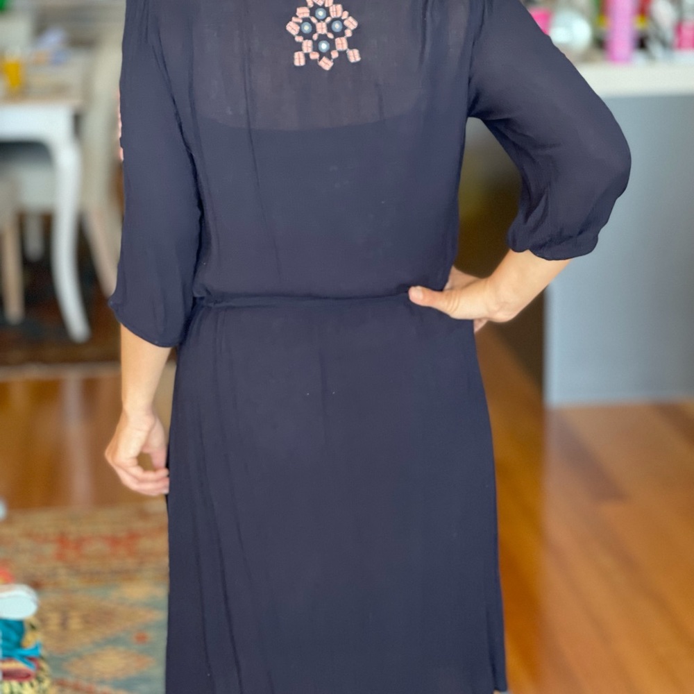 Monsoon dress - Picture 2 of 4